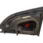 Feu arriere secondaire gauche (feux) RENAULT SCENIC 3