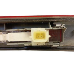 Feu arriere stop central RENAULT SCENIC 3 Photo n°3