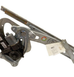 Leve vitre electrique avant gauche RENAULT SCENIC 3 Photo n°1