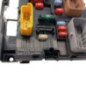 Boitier servitude moteur (BSM) PEUGEOT 307