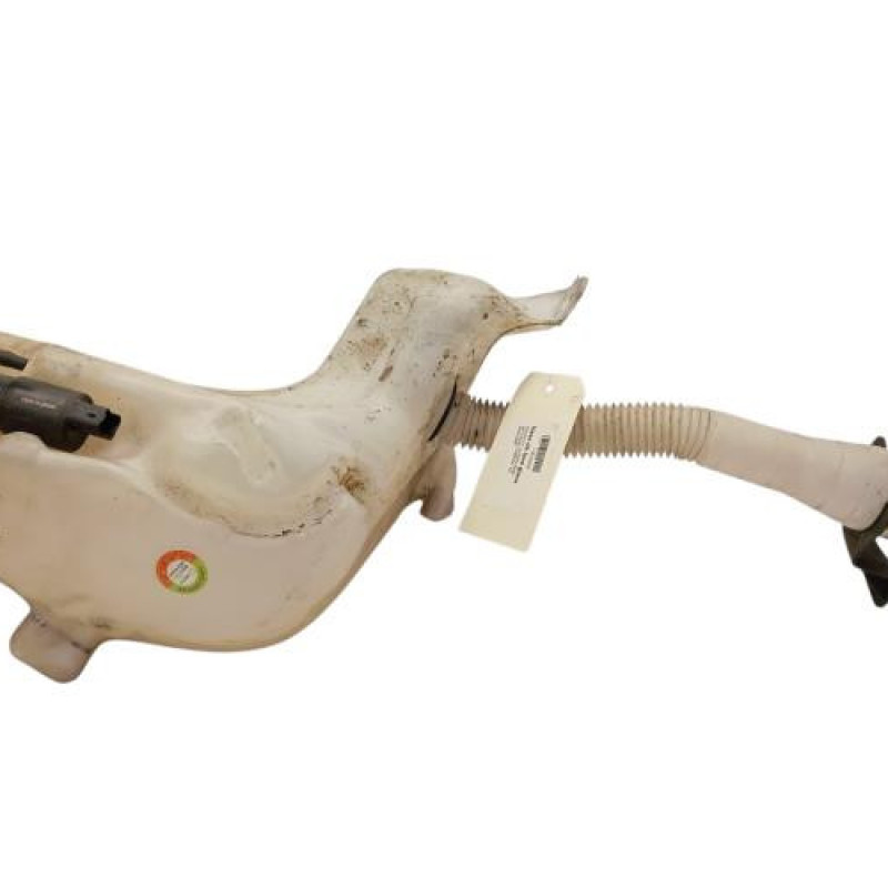 Vase de lave glace PEUGEOT 307