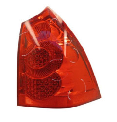 Feu arriere principal droit (feux) PEUGEOT 307 Photo n°1