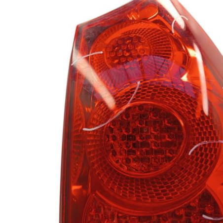 Feu arriere principal droit (feux) PEUGEOT 307