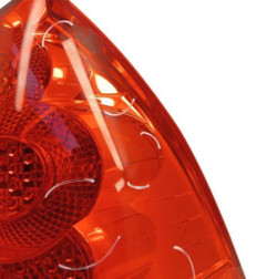 Feu arriere principal droit (feux) PEUGEOT 307 Photo n°3