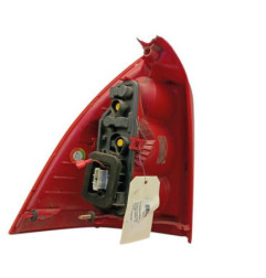 Feu arriere principal droit (feux) PEUGEOT 307 Photo n°4