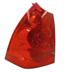 Feu arriere principal gauche (feux) PEUGEOT 307 Photo n°1