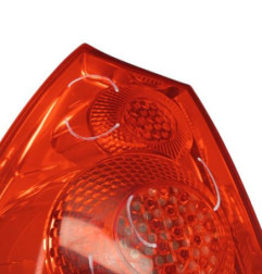 Feu arriere principal gauche (feux) PEUGEOT 307