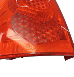 Feu arriere principal gauche (feux) PEUGEOT 307 Photo n°3