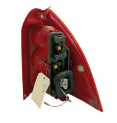 Feu arriere principal gauche (feux) PEUGEOT 307 Photo n°4