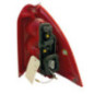 Feu arriere principal gauche (feux) PEUGEOT 307