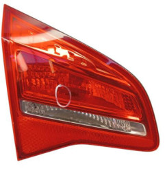 Feu arriere secondaire gauche (feux) OPEL MERIVA B Photo n°1