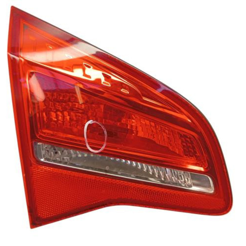 Feu arriere secondaire gauche (feux) OPEL MERIVA B