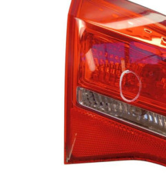 Feu arriere secondaire gauche (feux) OPEL MERIVA B