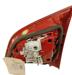 Feu arriere secondaire gauche (feux) OPEL MERIVA B Photo n°3