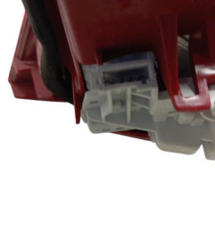 Feu arriere secondaire gauche (feux) OPEL MERIVA B Photo n°4