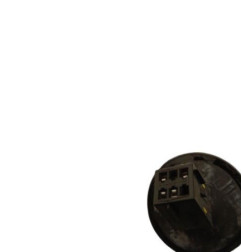 Retroviseur droit OPEL MERIVA B Photo n°3