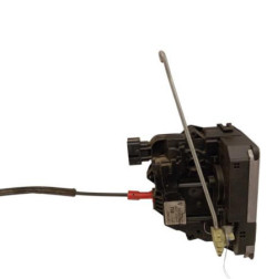 Serrure arriere droit OPEL MERIVA B