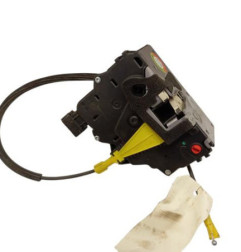 Serrure arriere gauche OPEL MERIVA B Photo n°1