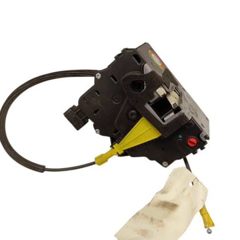 Serrure arriere gauche OPEL MERIVA B