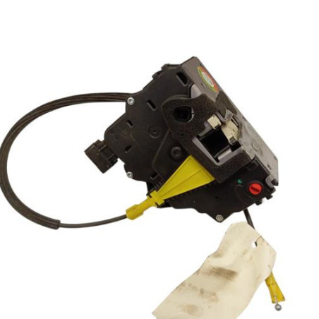 Serrure arriere gauche OPEL MERIVA B Photo n°1