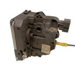 Serrure arriere gauche OPEL MERIVA B