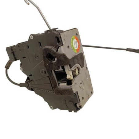 Serrure avant droit OPEL MERIVA B Photo n°1