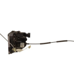 Serrure avant droit OPEL MERIVA B