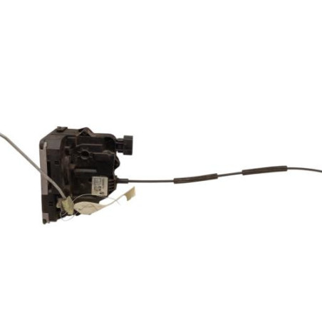 Serrure avant droit OPEL MERIVA B