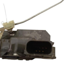 Serrure avant droit OPEL MERIVA B Photo n°3