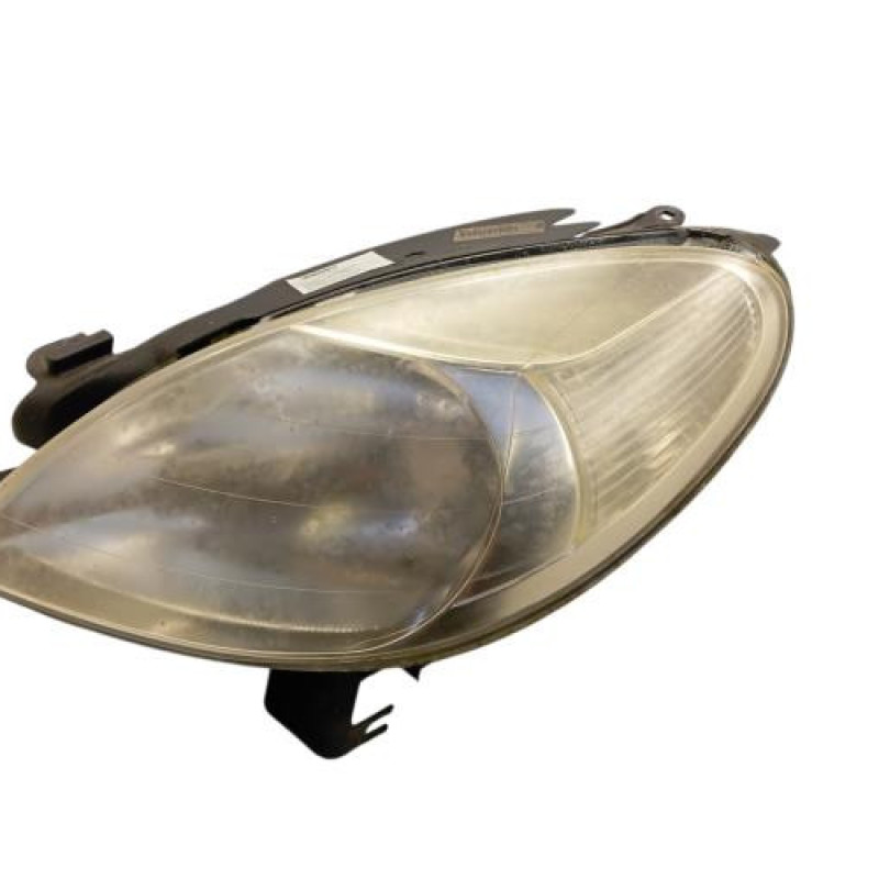 Optique avant principal gauche (feux)(phare) CITROEN XSARA PICASSO