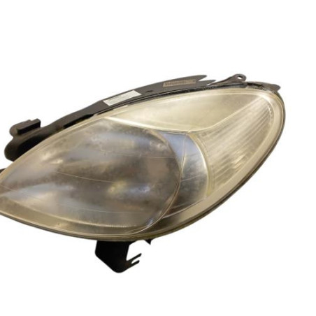 Optique avant principal gauche (feux)(phare) CITROEN XSARA PICASSO Photo n°1