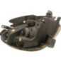 Optique avant principal gauche (feux)(phare) CITROEN XSARA PICASSO