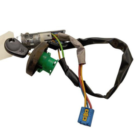 Neiman CITROEN XSARA PICASSO Photo n°1