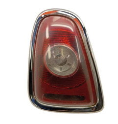 Feu arriere principal gauche (feux) MINI MINI 2 R56 Photo n°1