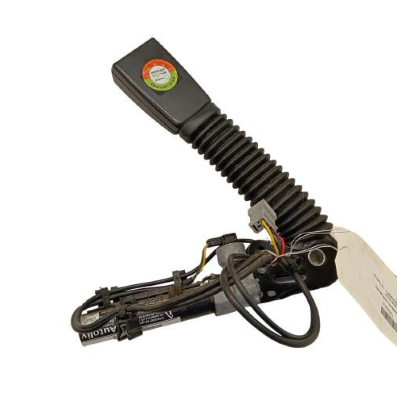 Attache ceinture avant gauche MINI MINI 2 R56