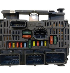 Boitier servitude moteur (BSM) CITROEN C4 1 Photo n°1