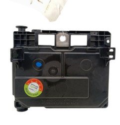 Boitier servitude moteur (BSM) CITROEN C4 1