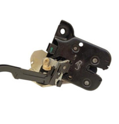 Serrure de hayon AUDI A3 2 Photo n°1