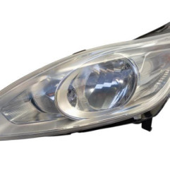 Optique avant principal gauche (feux)(phare) FORD C-MAX 2 Photo n°1