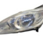 Optique avant principal gauche (feux)(phare) FORD C-MAX 2