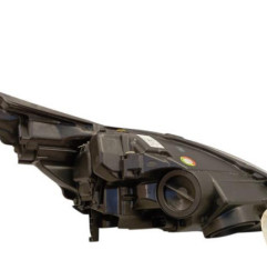 Optique avant principal gauche (feux)(phare) FORD C-MAX 2