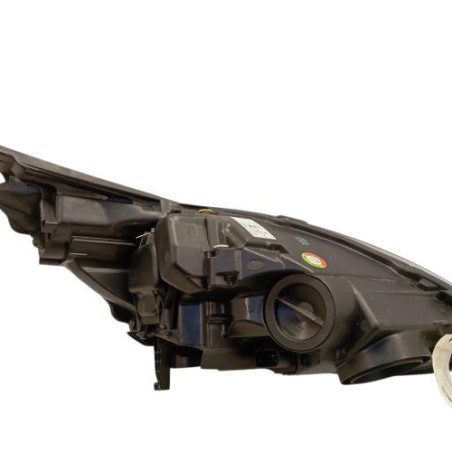 Optique avant principal gauche (feux)(phare) FORD C-MAX 2