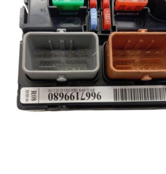 Boitier servitude moteur (BSM) CITROEN C3 2 Photo n°3