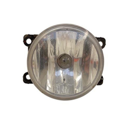 Anti brouillard gauche (feux) CITROEN C3 2 Photo n°1