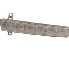 Feu diurne avant droit CITROEN C3 2 Photo n°1