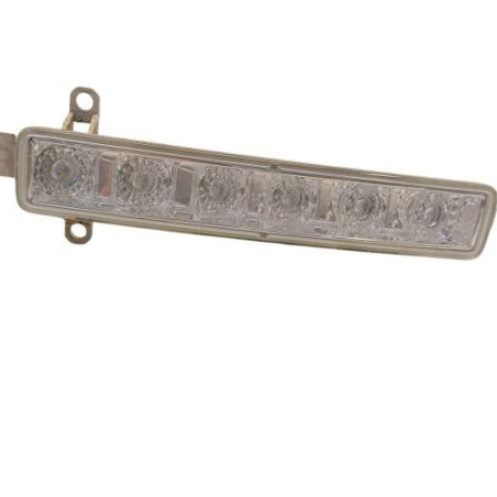 Feu diurne avant droit CITROEN C3 2 Photo n°1