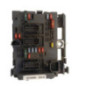Boitier servitude moteur (BSM) PEUGEOT 206