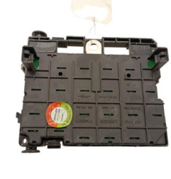 Boitier servitude moteur (BSM) PEUGEOT 206