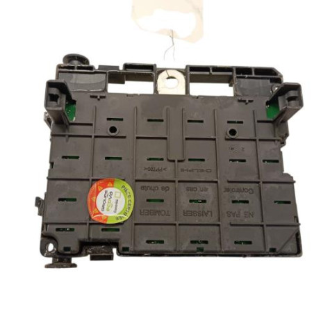 Boitier servitude moteur (BSM) PEUGEOT 206