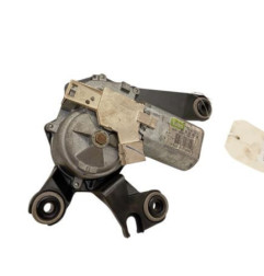 Moteur essuie glace arriere PEUGEOT 206 Photo n°1